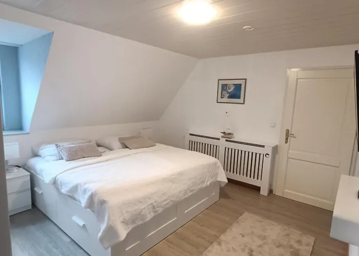 Luetjefoehr * Alkersum